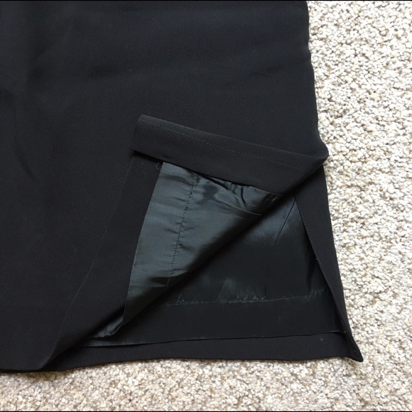 Vintage Armani pencil skirt - Picture 8 of 8